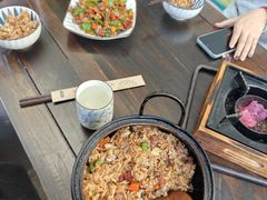 -吃货私房菜(丽江束河古镇店)