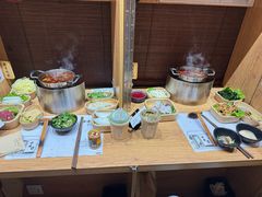 -独食火锅·半米屋台(望平街店)