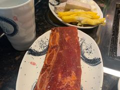 牛仔骨-阪尚皇·原切牛排·烤肉火锅自助(北京路店)
