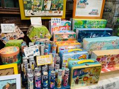 -猫的天空之城概念书店(苏州平江店)