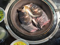 -好灶头妈妈菜·柴火灶台鱼·千岛湖土菜地标美食