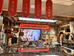 -張飛扒肉•四代传承(道外店)