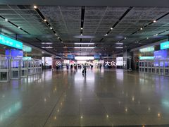 -沈阳站