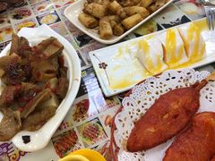 -新时尚·辉记甜品(夏西店)