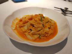 青岛大虾烧白菜-拾久(东三环中路店)