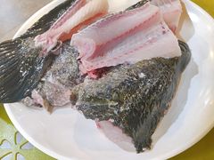 -活鱼馆(宜兴埠店)