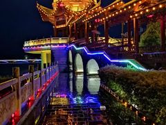 -龙津风雨桥