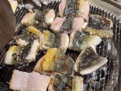-味家烤肉烤鳗鱼牛排(西塔旗舰店)