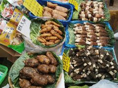 -大观篆新农贸市场