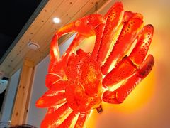 -震海贝烤贝·民俗特色店(延吉总店)