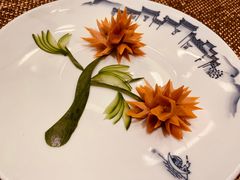 -溪畔•新徽菜(碧湖云溪店)