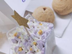 -贝紫Style(木马公寓店)