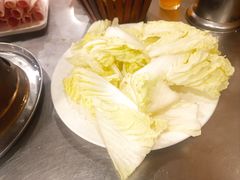 -三兴涮羊肉(荣安大街店)