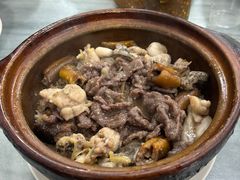 -容里煲仔饭(利丰北路店)
