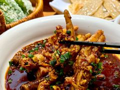 -十二点·辣椒炒肉(南山店)