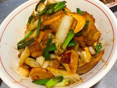 -老海陵·泰州菜(图书馆店)