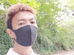 -上海佘山国家森林公园西佘山园