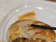 肉火烧-潍坊菜馆(三里河南横街店)