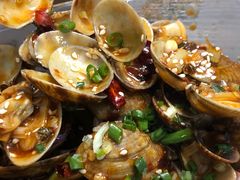 -捌贰虾蟹·江湖菜馆(江汉路店)