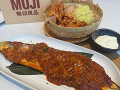 -无印良品餐堂 MUJI Diner(成都太古里店)
