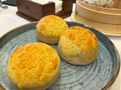 -白天鹅宾馆-宏图府餐厅