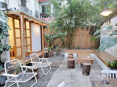 -拾壹cafe·工作室