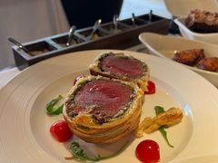 -Grand James·地中海bistro(百家湖1912店)