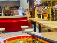-吉品合酥脆烤饼(太平洋森活天地店)
