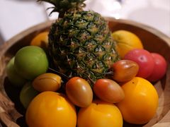 -三嚥阁 La Villa Restaurant