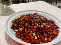 -大鸭梨烤鸭(左家庄店)