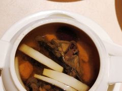 -正佳广场万豪酒店-粤菜餐厅·点心·海鲜·聚餐