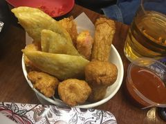 -米屋石锅拌饭(师大店)