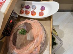 -豆花姐烂豆花火锅(水屯北路恒大滨河店)