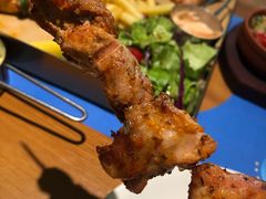 -HELLO MUSAE 拾光缪斯餐厅·纯正希腊风味(苏州中心店)