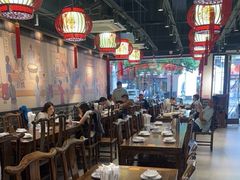 -老盛庆排档•南京菜(夫子庙店)