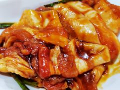 -小米烤肉·和牛原切-创意韩料(东关店)