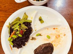 -妙醍醐素食自助餐馆(杭州香积寺店)