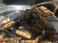 -本炙炭烤·蒲烧活鳗料理店(金沙洲店)