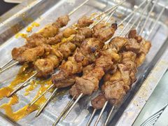 -兰州老马食府(小潞邑店)