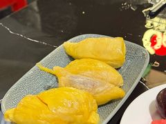 -大葉日本料理·龍蝦任食放題(廣州W酒店)