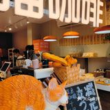 农院路的宝藏面包店🍞森普软欧面包店