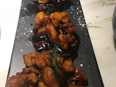 -绿茶餐厅(成都大悦城店)