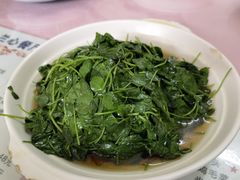 草头-蘭心餐厅(进贤路店)