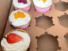 -艾加柒克蛋糕茶歇甜品台(春熙路店)