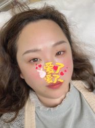 -Doris多里斯半永久纹眉·SMP纹发·发际线
