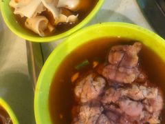 -钢管厂五区小郡肝串串香火锅(人民广场店)