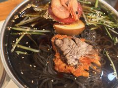 -状元阁烧烤(新华路总店)