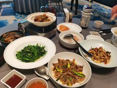 -徐记海鲜(观沙岭|滨江新城店)