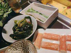 -大隐·成都火锅Bistro(合生麒麟新天地店)