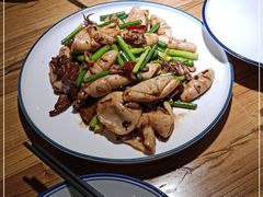 -吕氏疙瘩汤·私家菜馆(慈云寺店)